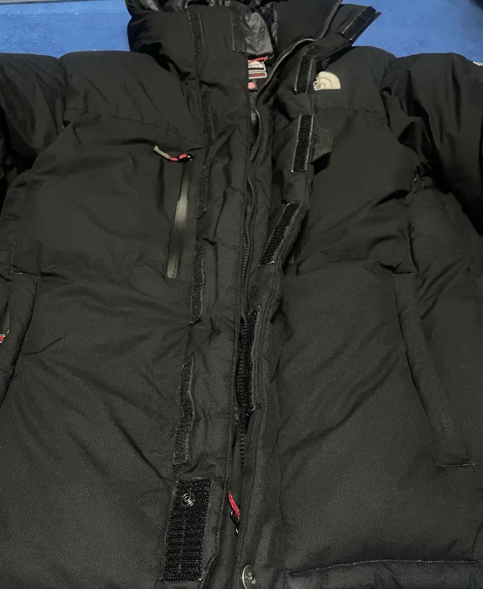 ザノースフェイス ニューヒマラヤ