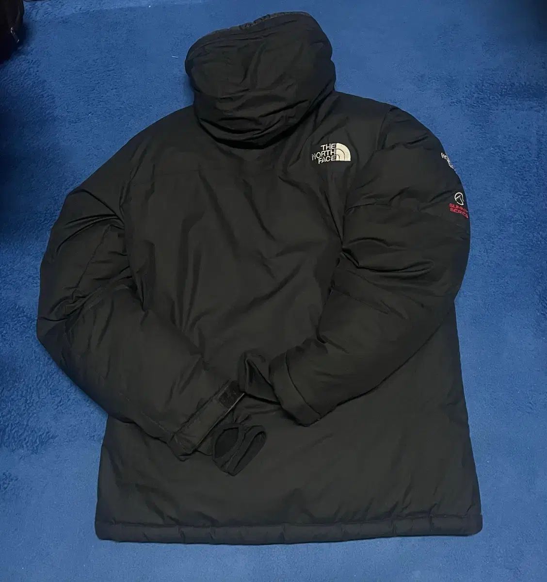  ザノースフェイス ニューヒマラヤ その他 アウター