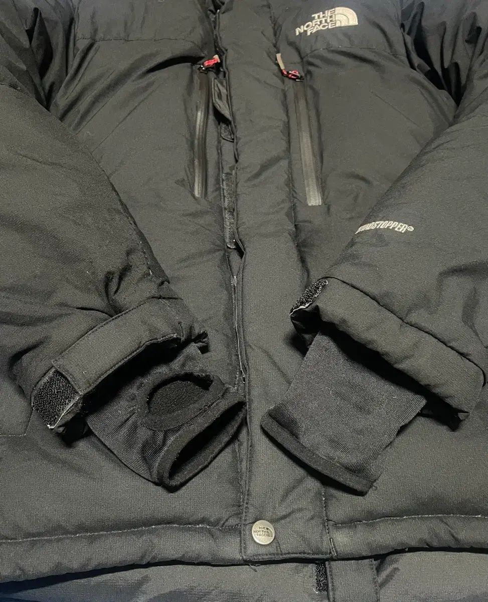 ザノースフェイス