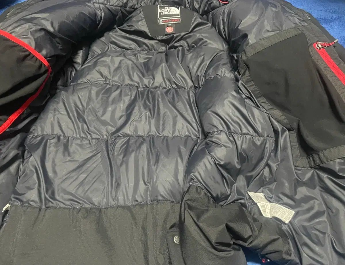 ザノースフェイス