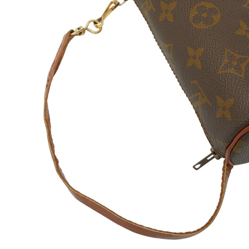 ルイ ヴィトン モノグラム パピヨン 付属品 ポーチ ポーチのみ