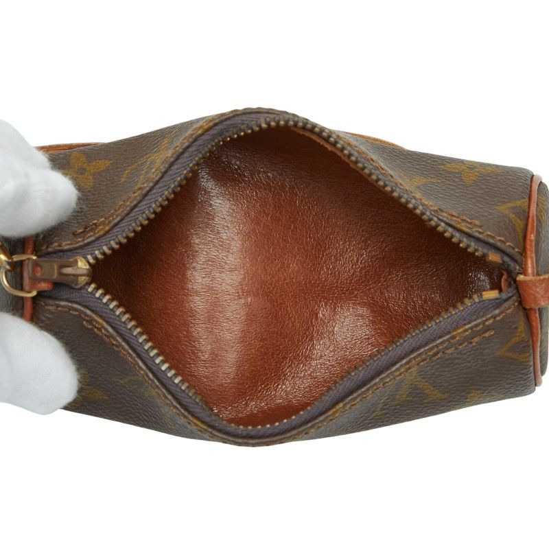 ルイ ヴィトン モノグラム パピヨン 付属品 ポーチ ポーチのみ