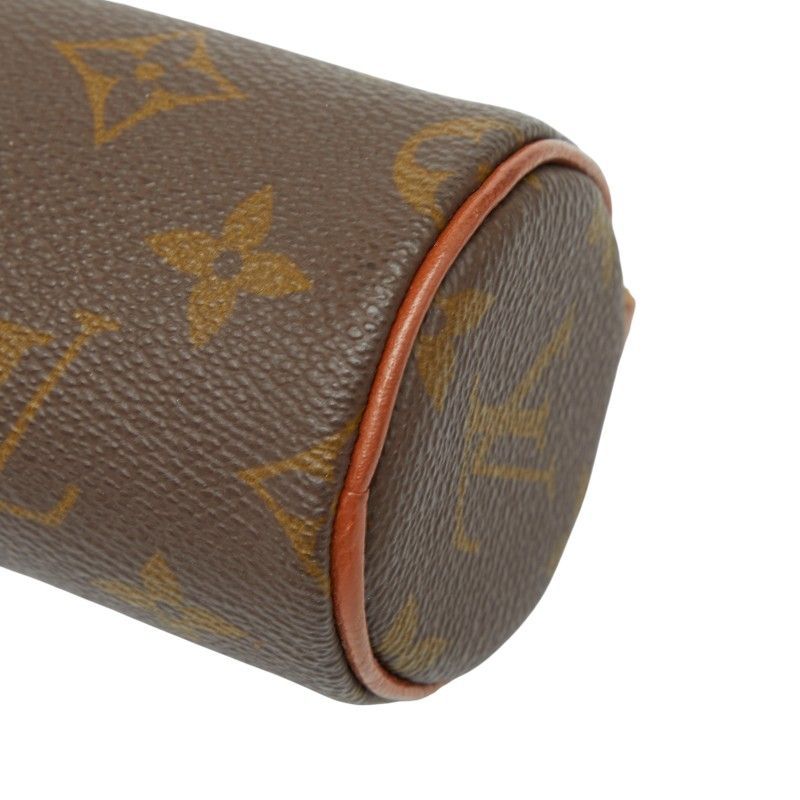 ルイ ヴィトン モノグラム パピヨン 付属品 ポーチ ポーチのみ