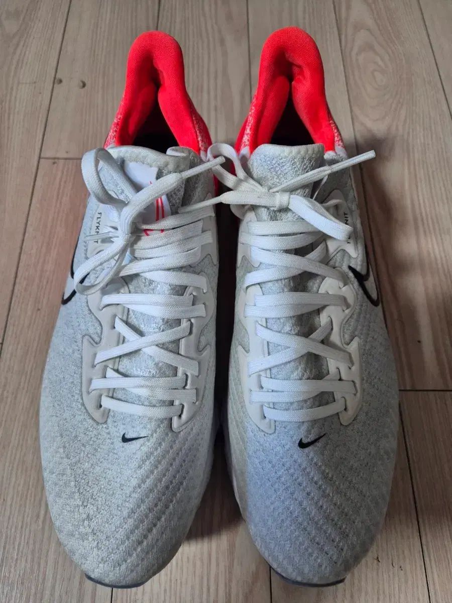 ナイキ エアズーム ゴルフシューズ メンズ 270 mm