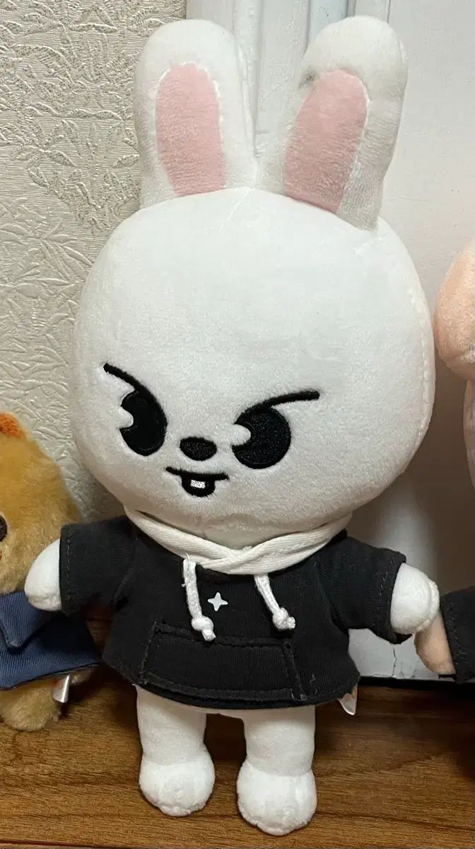 陶板画・ケンドラー肖像画・1975年・17cm×14cm・箱入◇Meissen◇