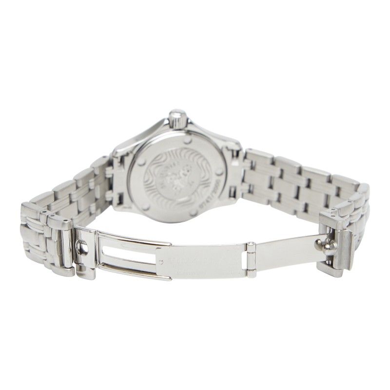 シーマスター120 ジャックマイヨール