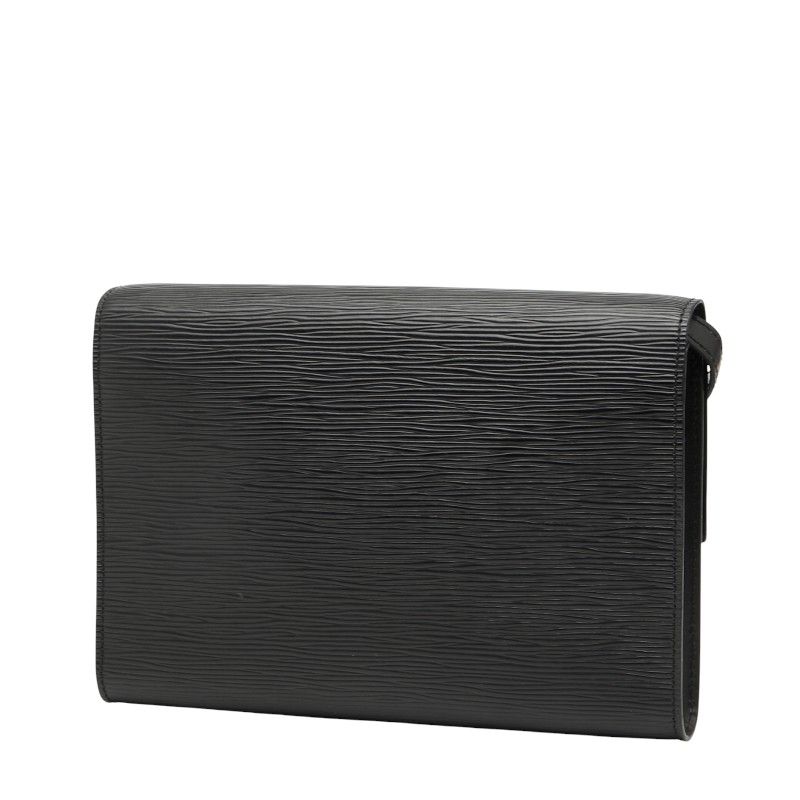 ルイ ヴィトン エピ アルシュ 斜め掛け ショルダーバッグ M52572