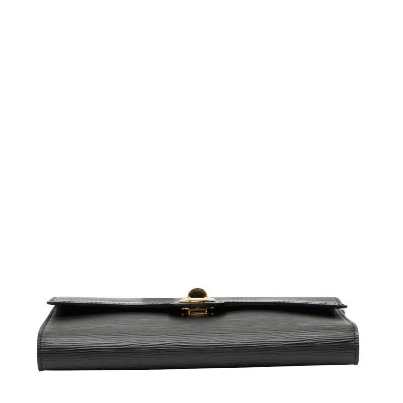 ルイ ヴィトン エピ アルシュ 斜め掛け ショルダーバッグ M52572