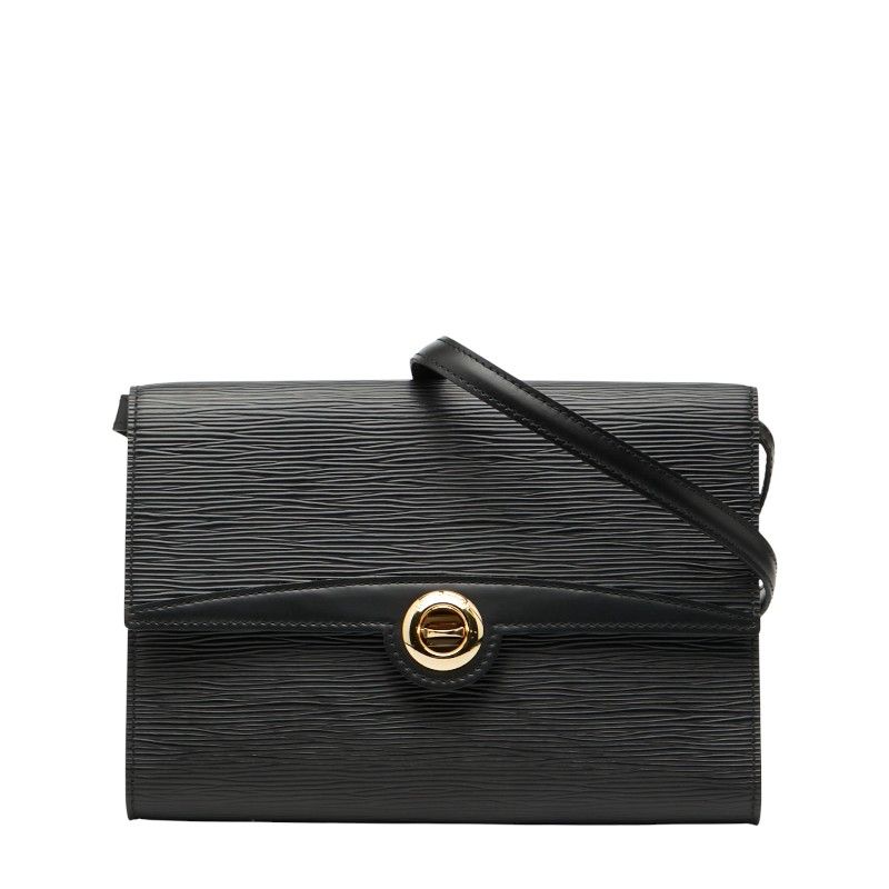 ルイ ヴィトン エピ アルシュ 斜め掛け ショルダーバッグ M52572