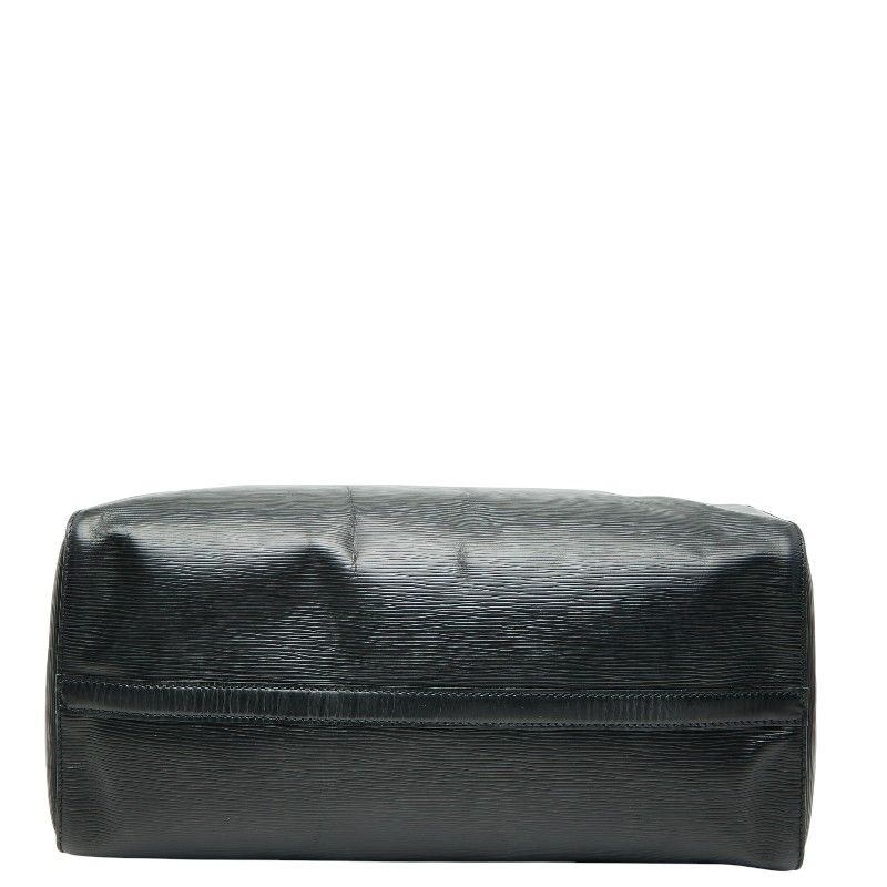 ルイ ヴィトン エピ スピーディ40 M42982 ノワール ブラック レザー