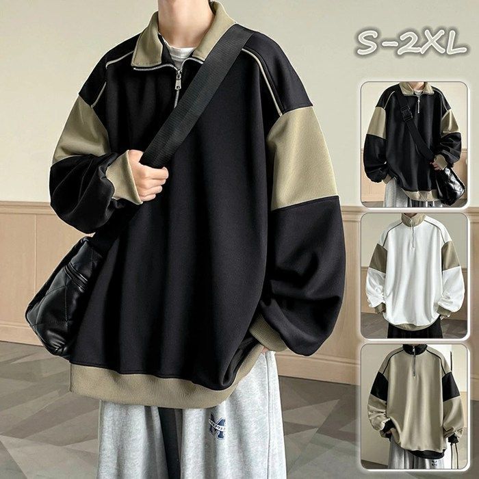 BREATH LEATHER CPO JACKET