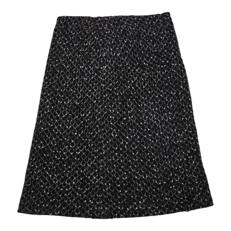 シャネル セットアップ