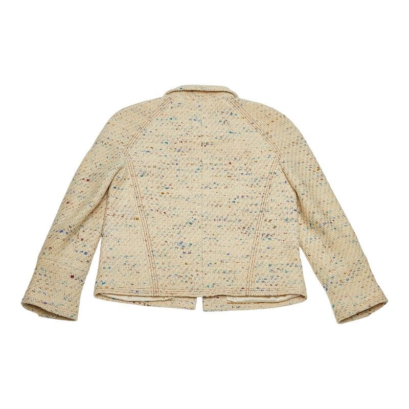 ベージュ マルチ