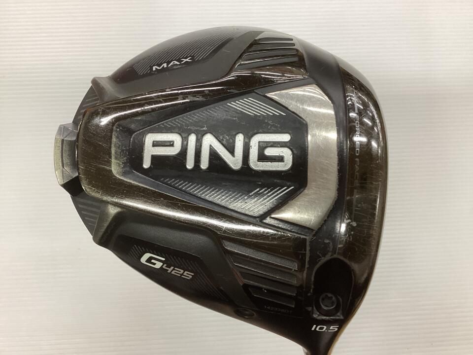 キャロウェイ ROGUE ST MAX ドライバー 10.5° VENTUS for Callaway 5