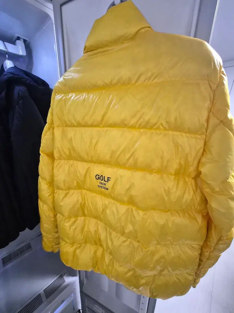 ゴールデンベア ゴルフダウン M 95 100