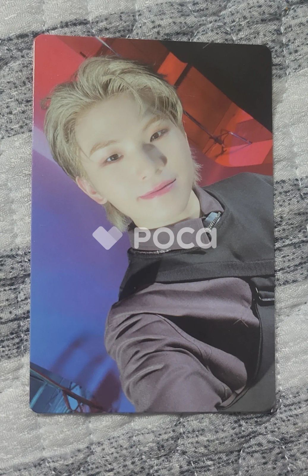 Seventeen ウジ Attacca CARAT Ver. - メルカリ