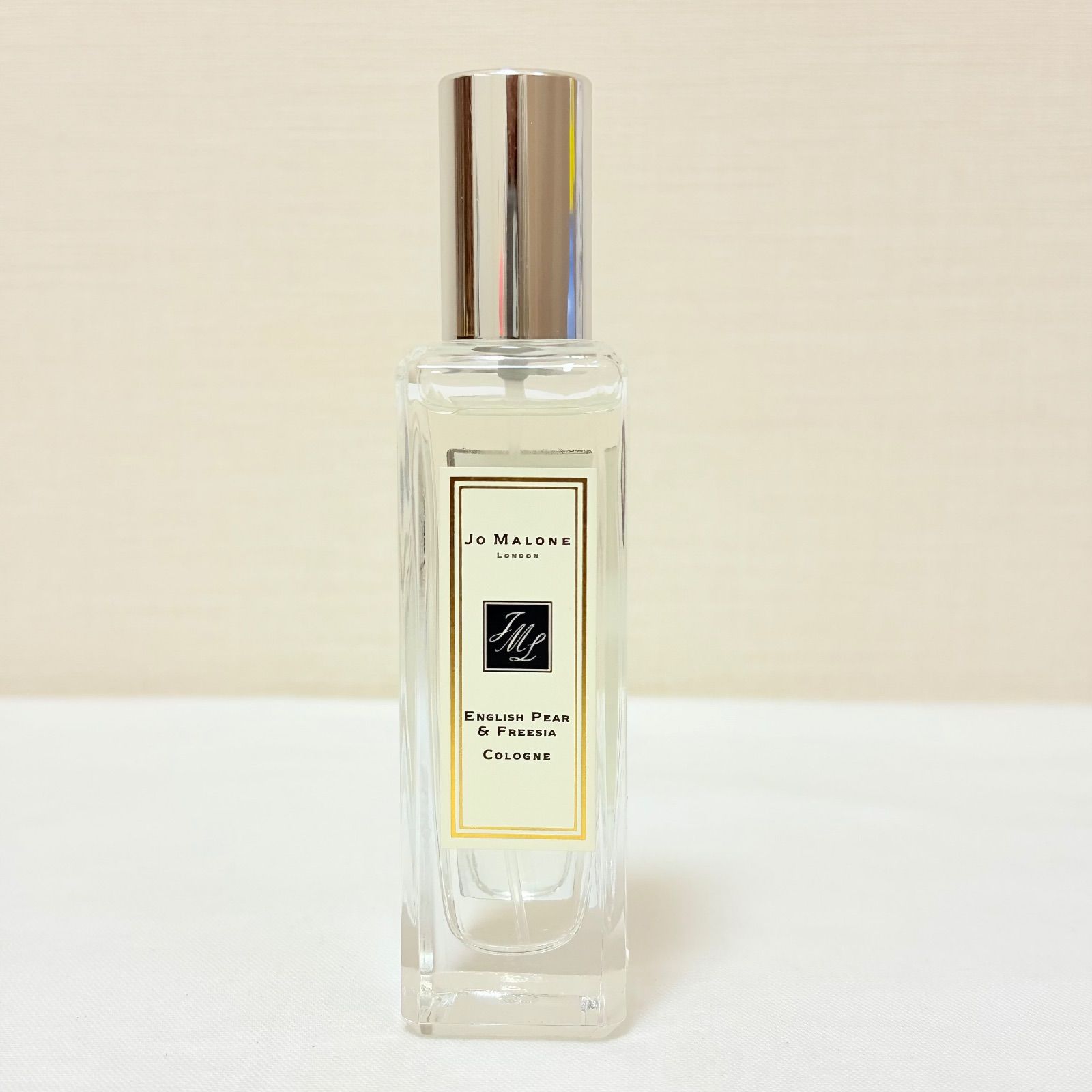 新品未使用 Jo MALONE LONDON English Pear & Freesia Cologne ジョー 