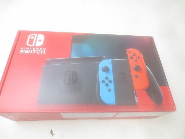 品 ゲーム Nintendo ストア switch ニンテンドースイッチ 本体 HAC-001