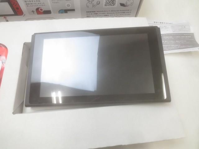 品 ゲーム Nintendo ストア switch ニンテンドースイッチ 本体 HAC-001