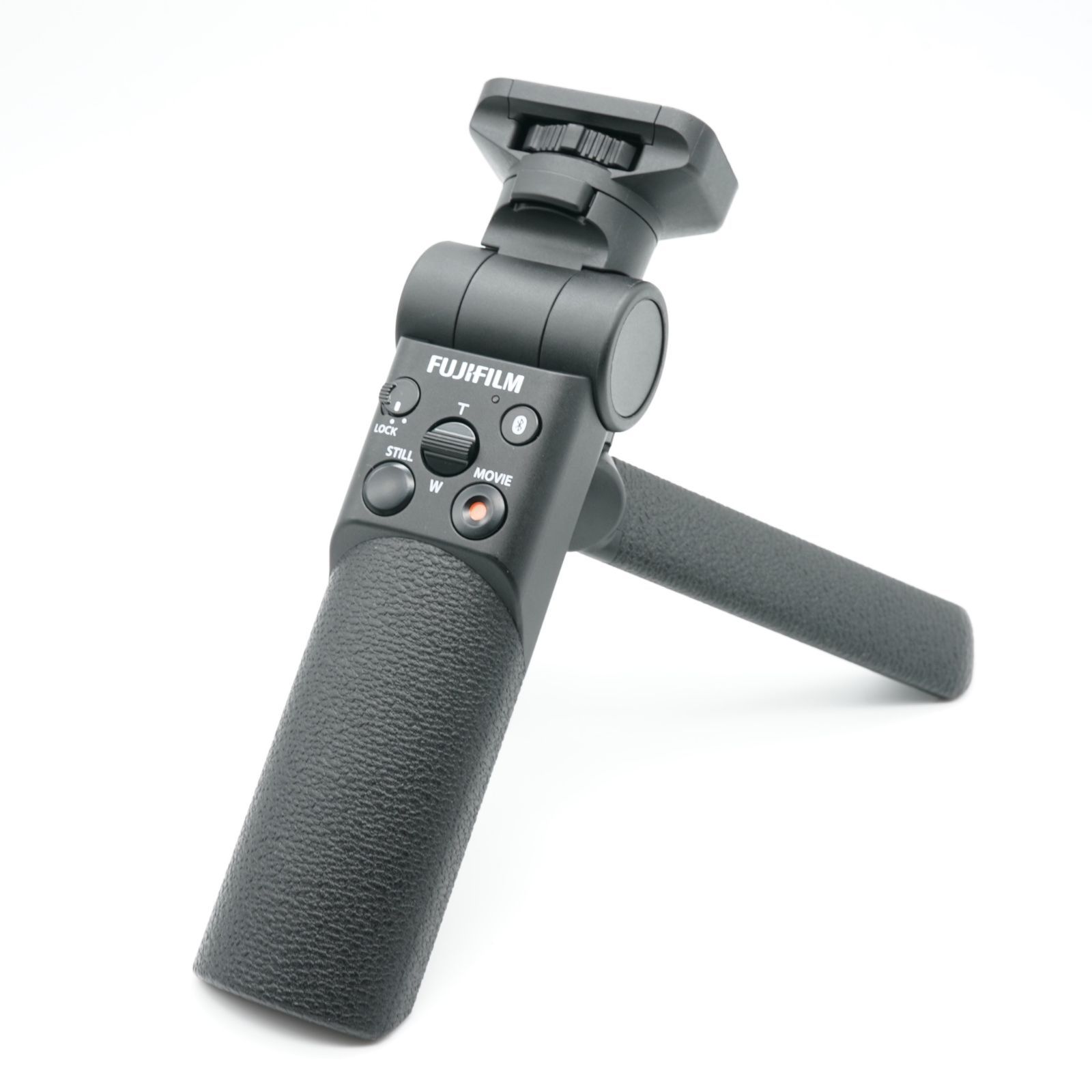 級 フジフイルム TG-BT 1 三脚グリップ