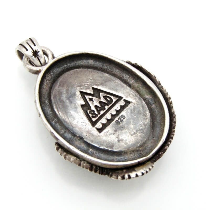 SAAD イーグル　ペンダントトップ　925 ③ 楽天市場】【SAAD】サードイーグル 太陽神 ペンダントトップ