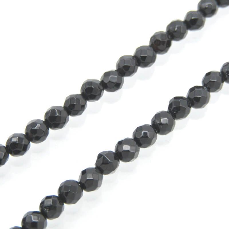 ジャスティン　JUSTIN DAVIS 黒ネックレス ジャスティンディビスネックレス