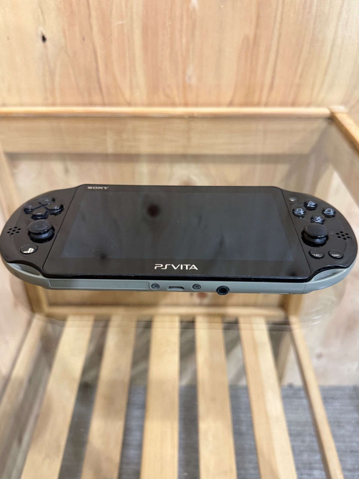 SGM psvita 本体 PCH-2000