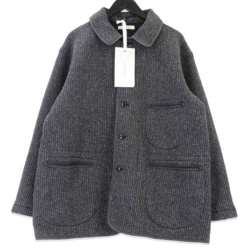 未使用 OLD JOE&Co. オールドジョー ラッセルクロスジャケット 2220J