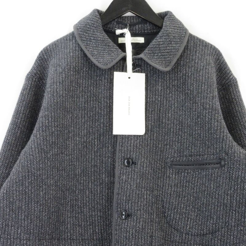 未使用 OLD JOE&Co. オールドジョー ラッセルクロスジャケット 2220J