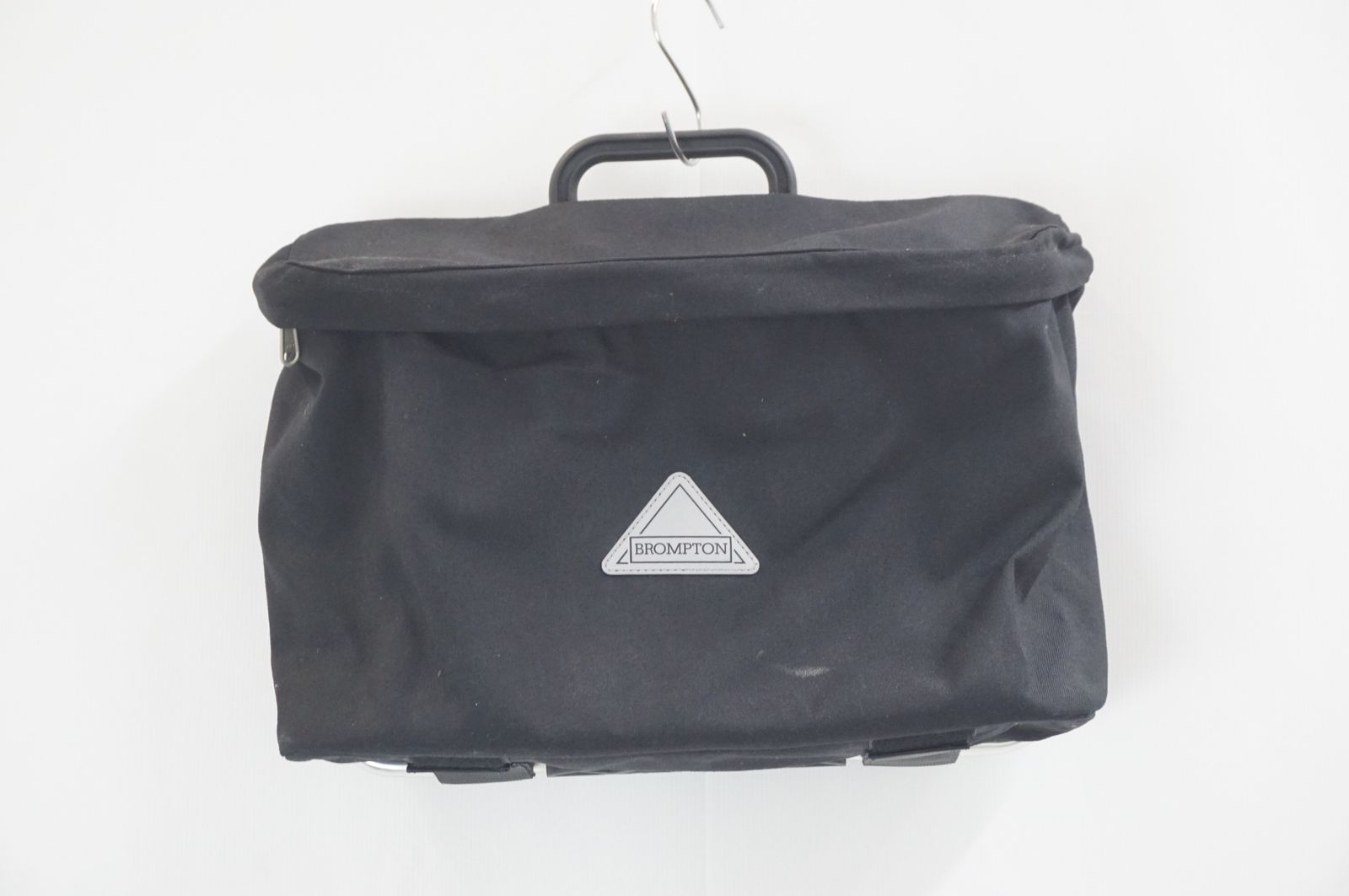 BROMPTON 「ブロンプトン」 純正 フロントバッグ / バイチャリ福岡店