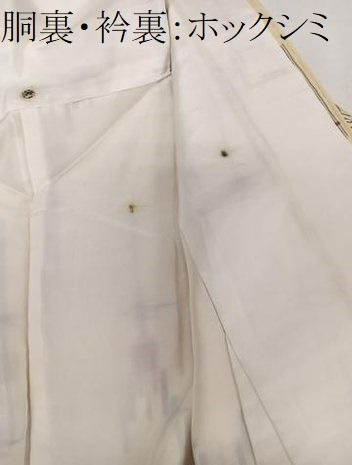 平和屋着物□上質な紬 絣文様 正絹 逸品 CAAZ9583xi - メルカリ