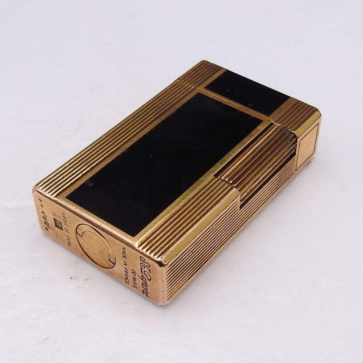 ライン１ ロングガスライター