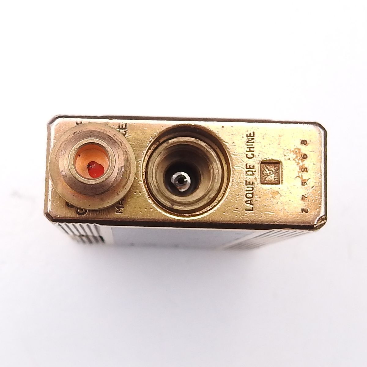 ブラックラッカー