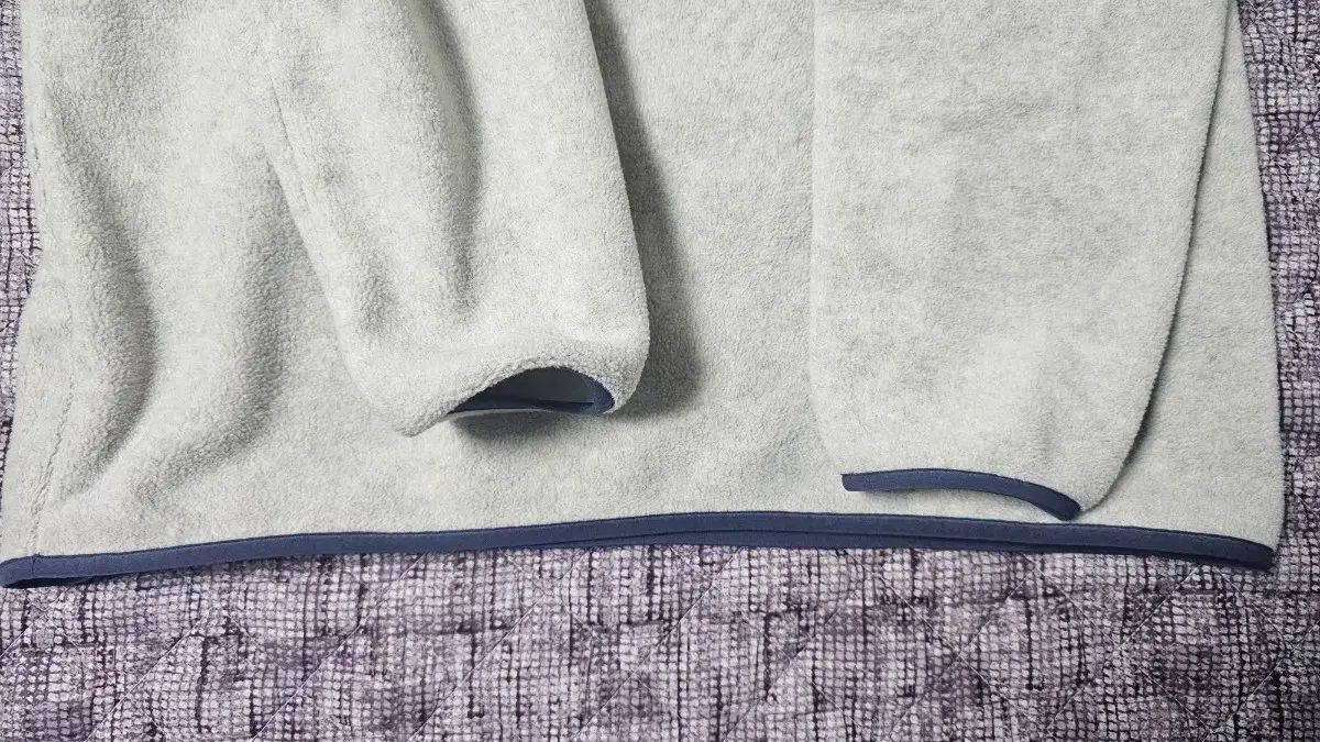 パタゴニア シンチラ オートミール L