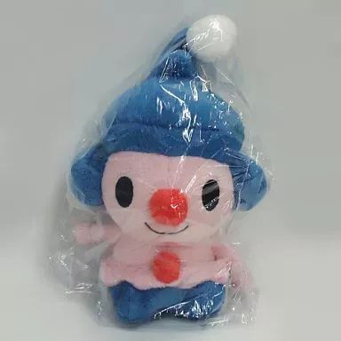 中古】ぬいぐるみ マネネドール ポケドール(ぬいぐるみ