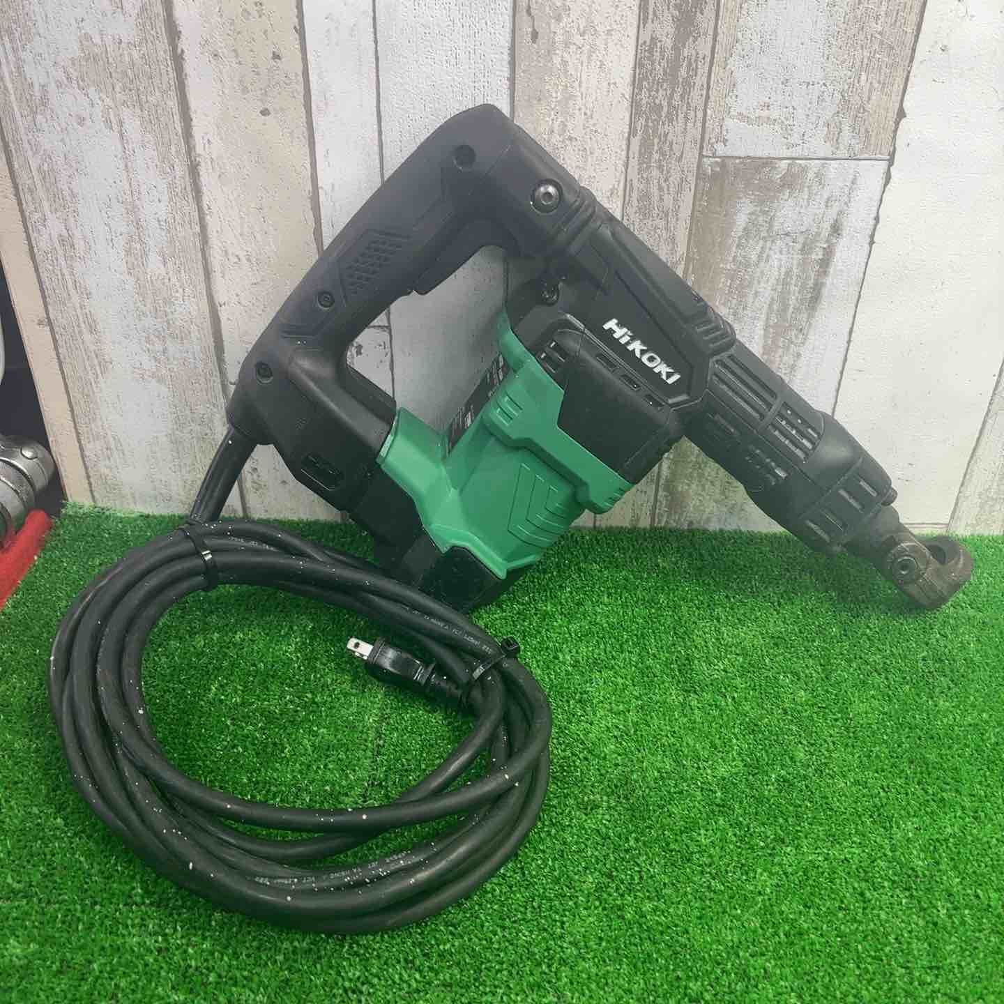 ハイコーキ HIKOKI 旧 日立工機 ハンマ H 41 SA 4 N