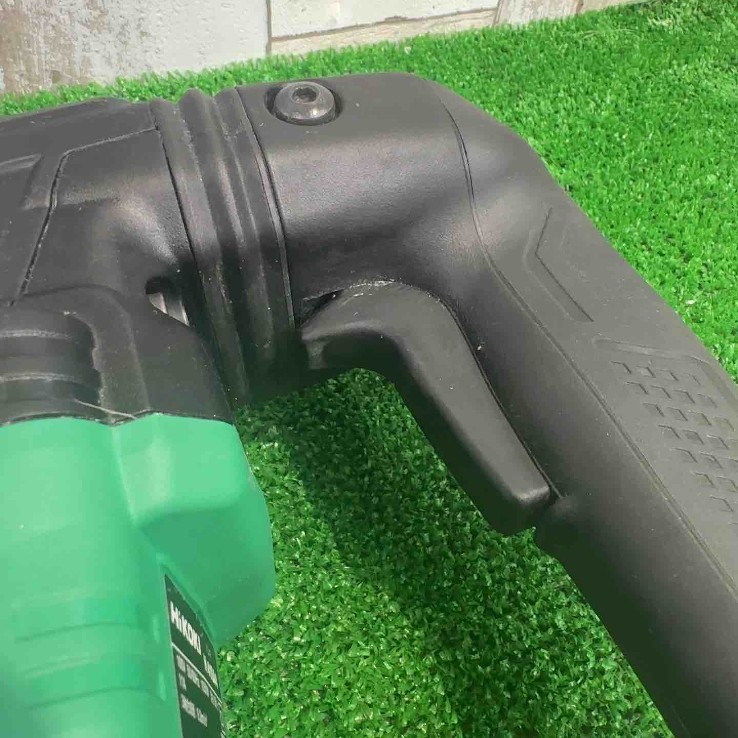  ハイコーキ HIKOKI 旧 日立工機 ハンマ H 41 SA 4 N 電動ハンマー 電動工具 エア工具