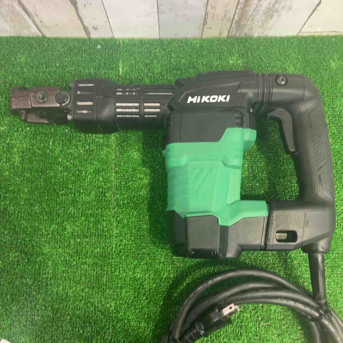 ハイコーキ HIKOKI 旧 日立工機 ハンマ H 41 SA 4 N