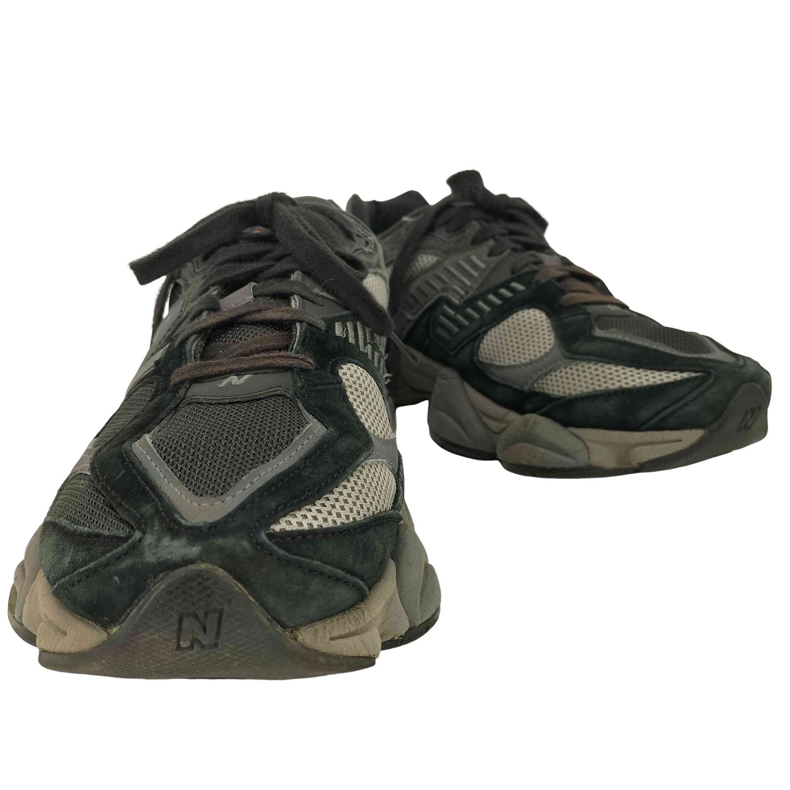 ニューバランス NEW BALANCE 9060 ローカットスニーカー メンズ JPN