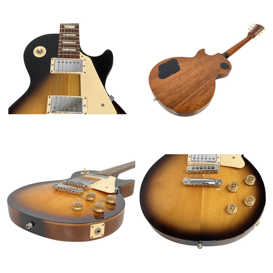 Gibson ギブソン Les Paul Studio レスポールスタジオ VS 2012年 USA Gibson ギブソン Les Paul Studio レスポールスタジオ VS 2012年 USA