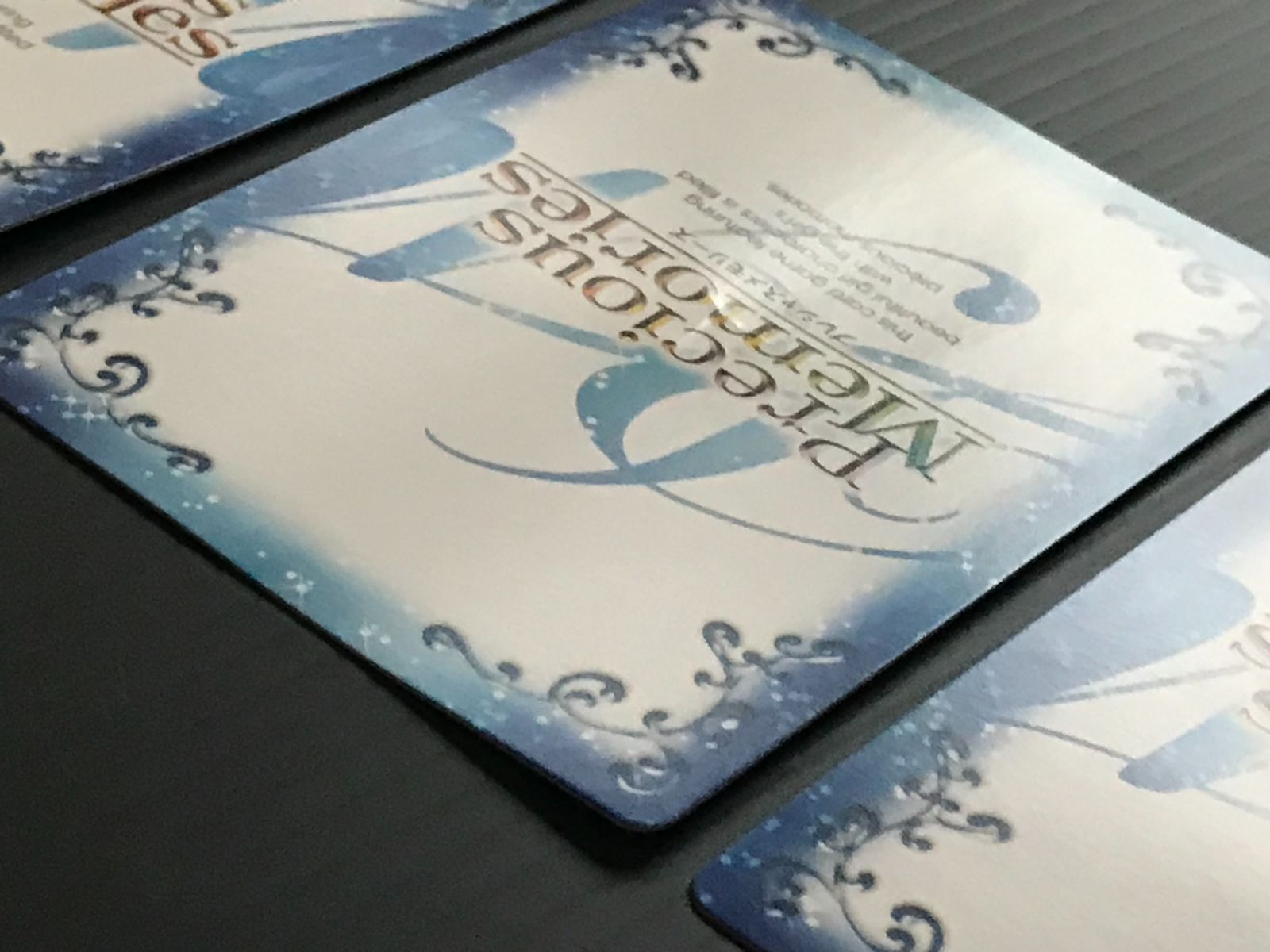 けいおん プレシャスメモリーズ ローソン限定 トレカ14枚 ダブりあり