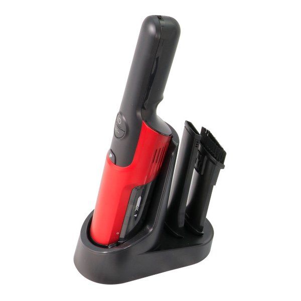 エスケイジャパン Jaime 充電式コードレスクリーナー 軽量/2WAY