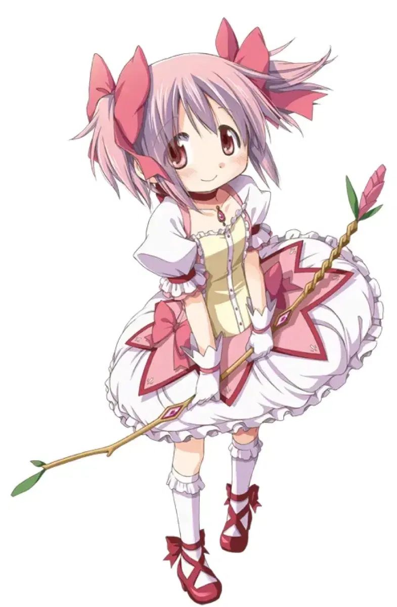 魔法少女まどか マギカ 有馬かな コスプレ オールフルセット