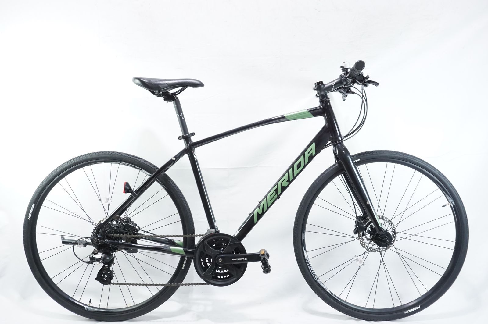 MERIDA メリダ 300 D モデル クロスバイク バイ