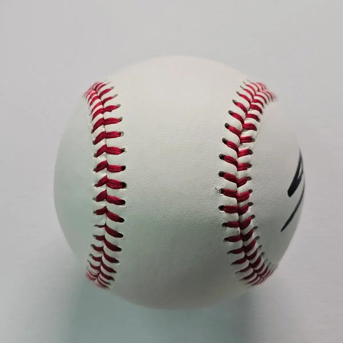 斗山ベアーズ イ・ジョンウク 2010 Asian Games ミズノ 公式球 サイン