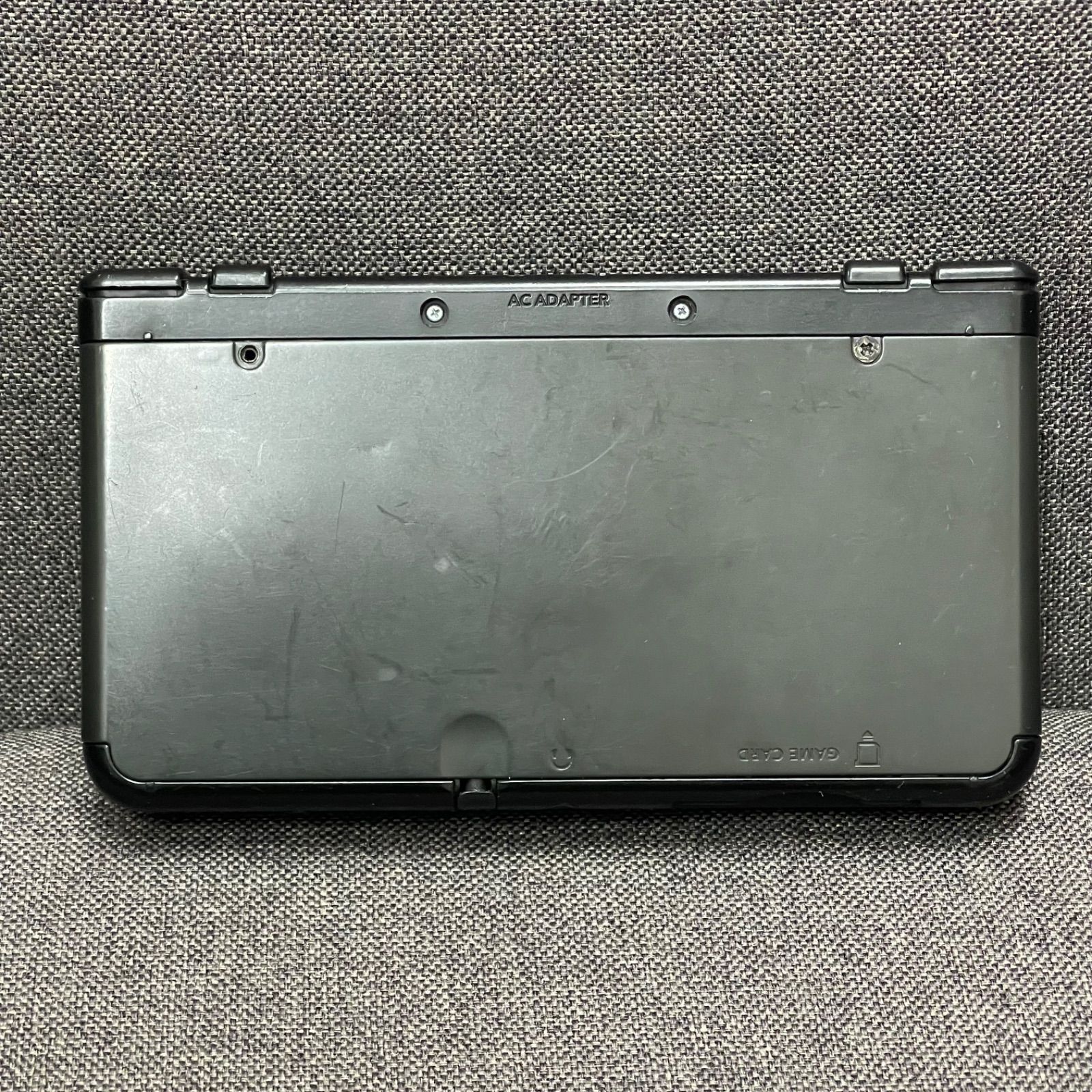 NPA Nintendo 3 DS KTR 001 NintendoSwitchソフト ゲーミングマウス
