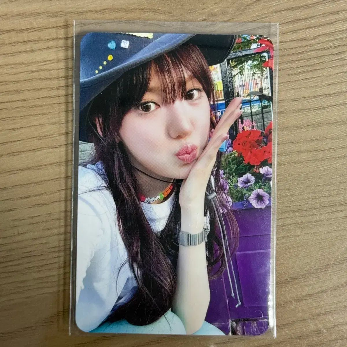 キキ kiikii スイ 댄싱얼론 公開番組 サノク オール出 2トレカ 出品