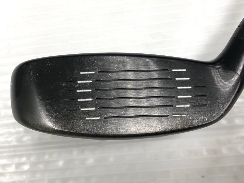 パーソンズエクストリームゴルフ 0317 XF GEN 4 HYBRID 22度 NSプロ MODUS 3 TOUR 105 Sフレックス ユーティリティ 最短