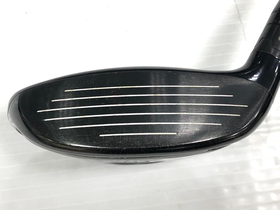 タイトリスト VG 3 2018 21度 VGH Sフレックス ユーティリティ 最短