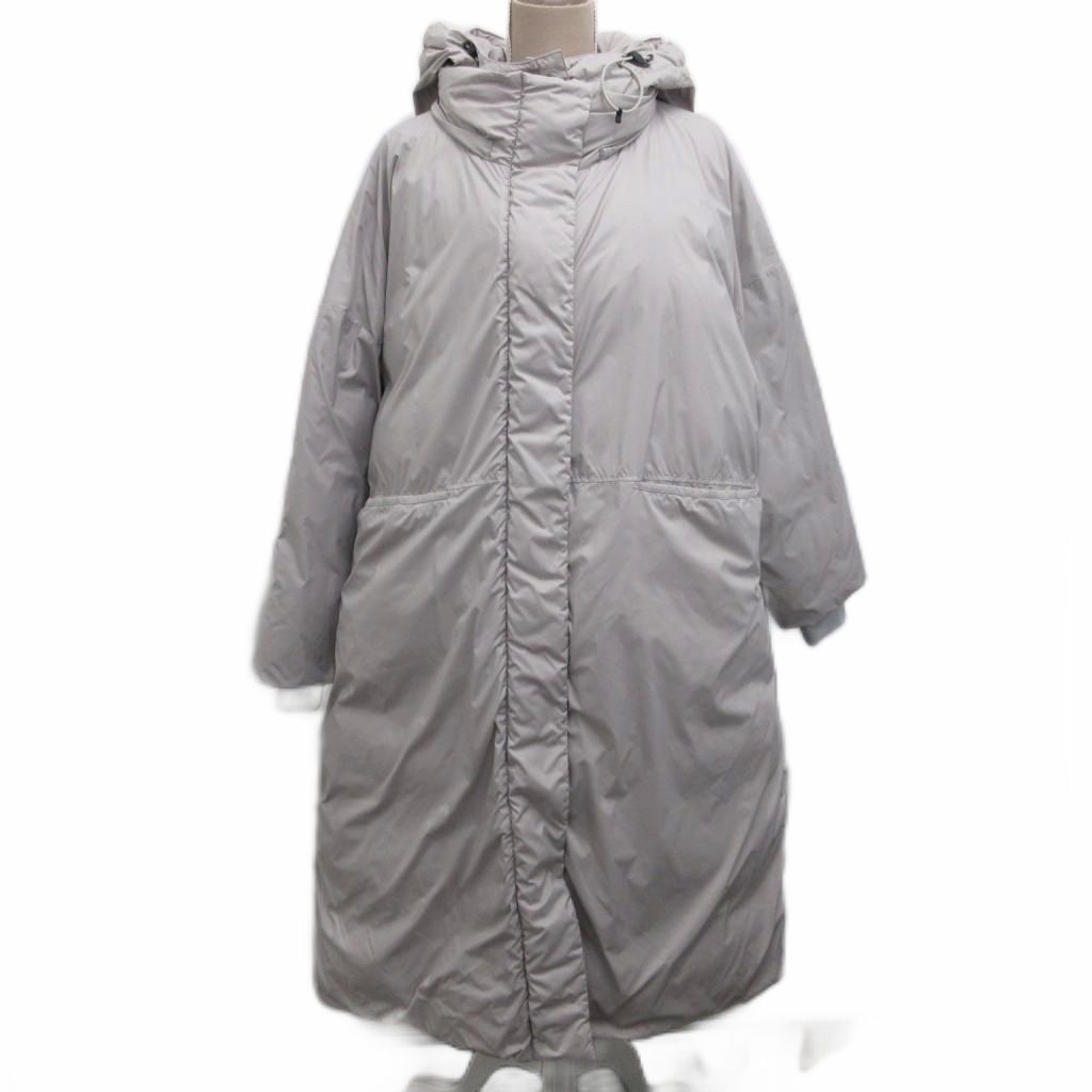 ナンガ NANGA × エミ emmi × 金子 綾 KANEKO AYA 2020年製 ダウン